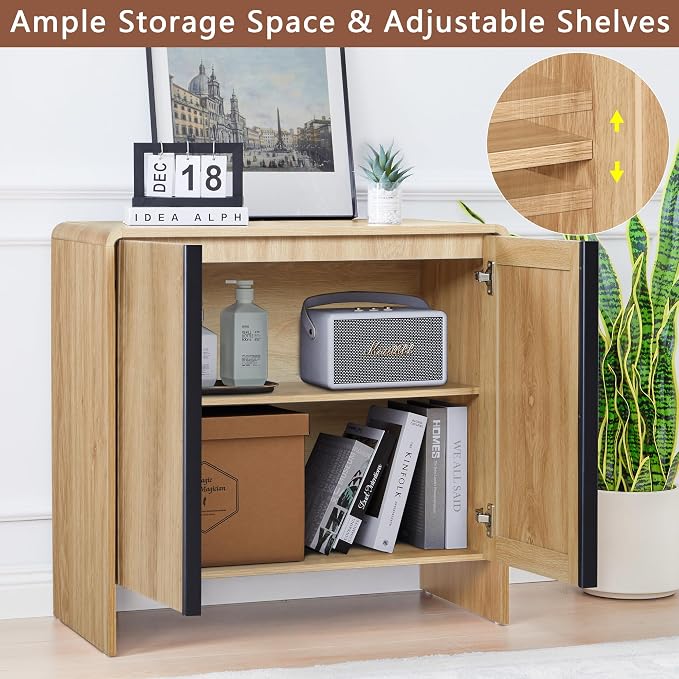 Oak 1pc