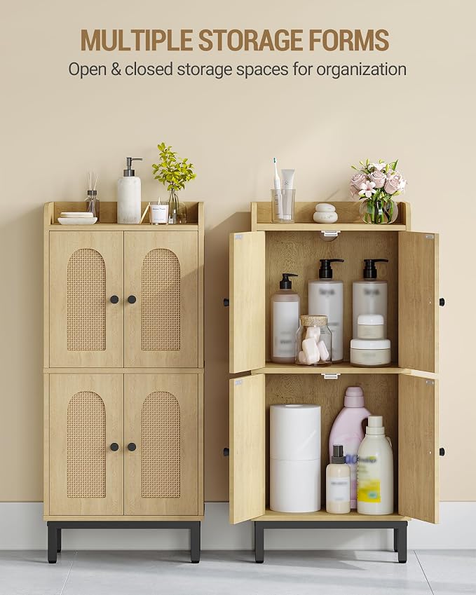 Rattan Yellow