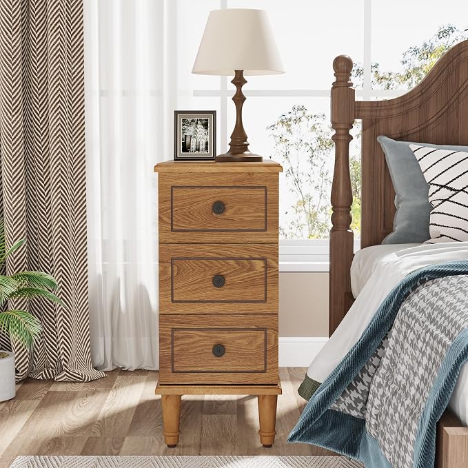 Wood Color