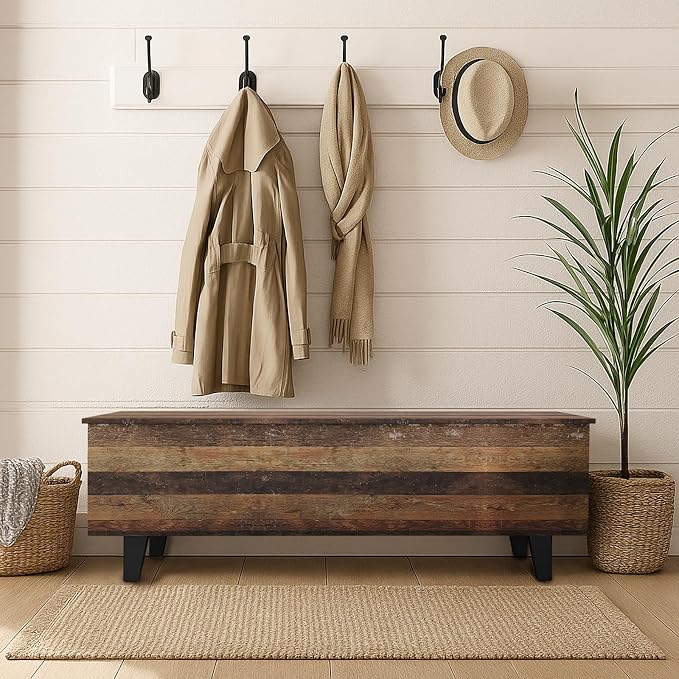 Vintage Oak