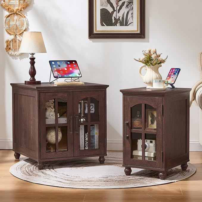 Retro Walnut
