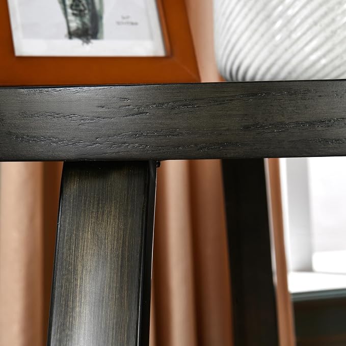 Rustic Black