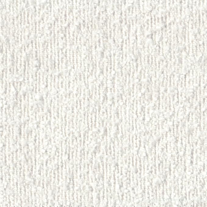 Cream Boucle