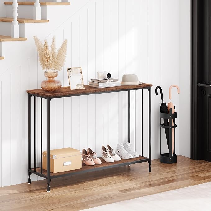 Rustic Brown