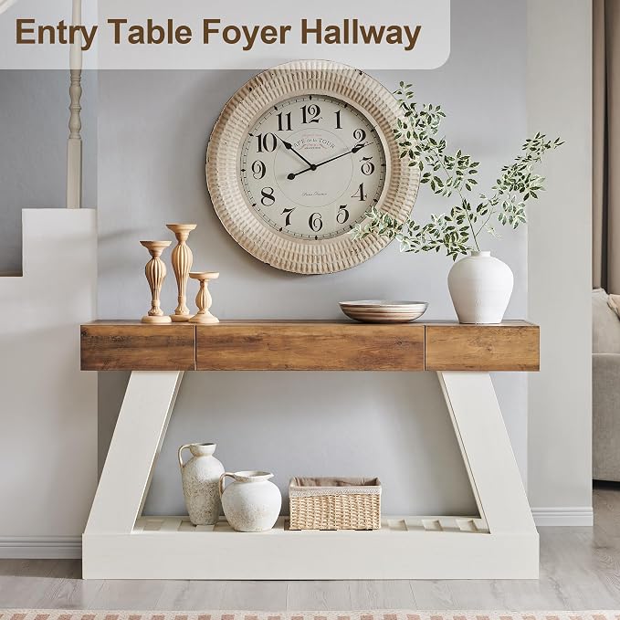 Antique White