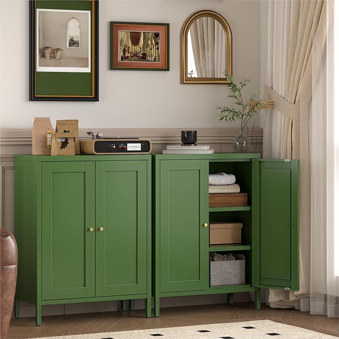 Forest Green