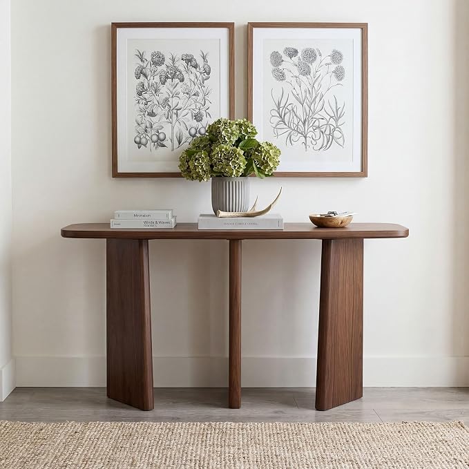 Walnut-52''