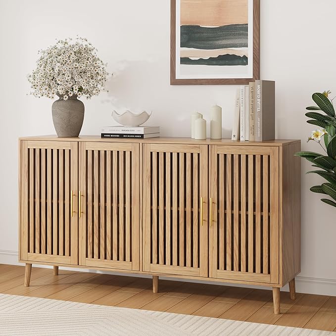 Natural Oak