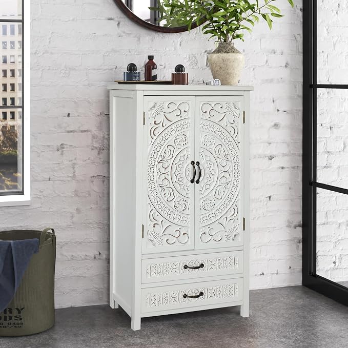Antique White