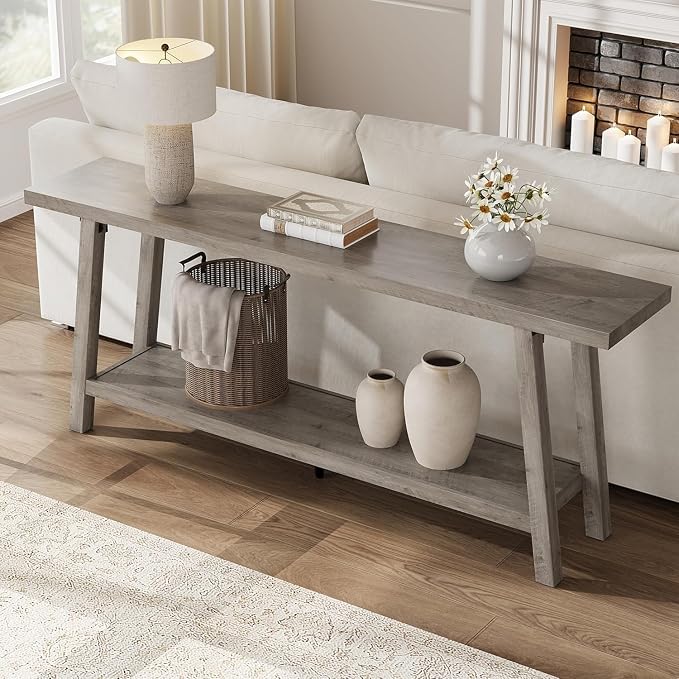 Rustic Grey