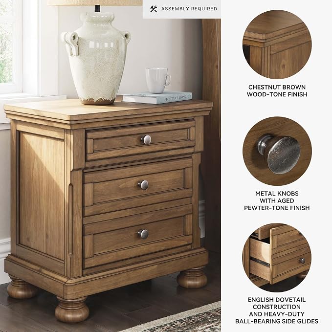 Medium Brown