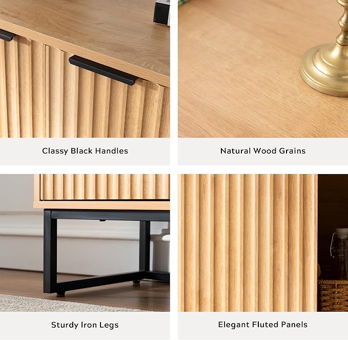 Natural Oak