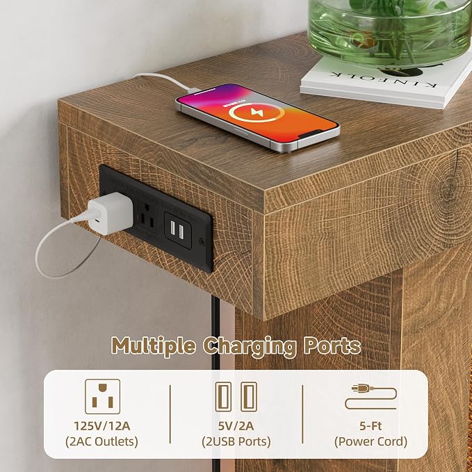 Natural Oak