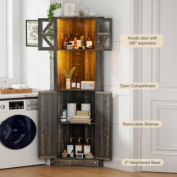 Oak Rustic