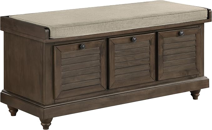 Dark Walnut