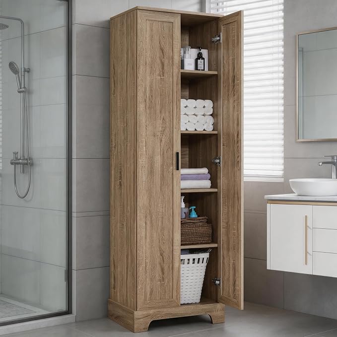 Brown + Mdf