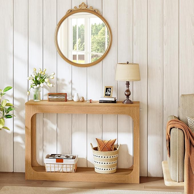 Light Walnut