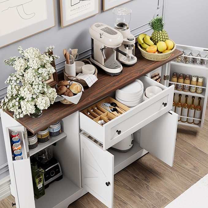 White/Wood