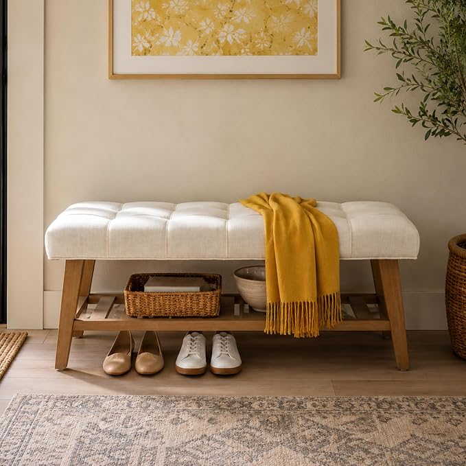 Linen, Beige