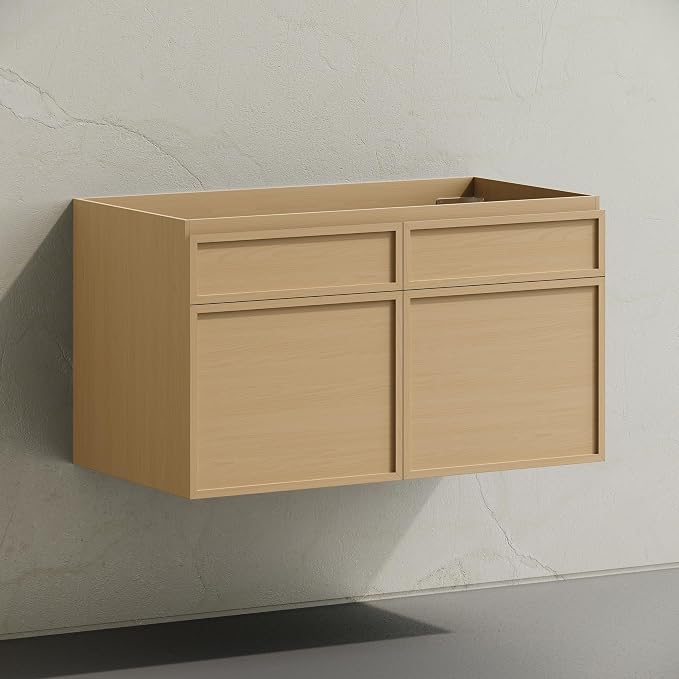Natural Oak