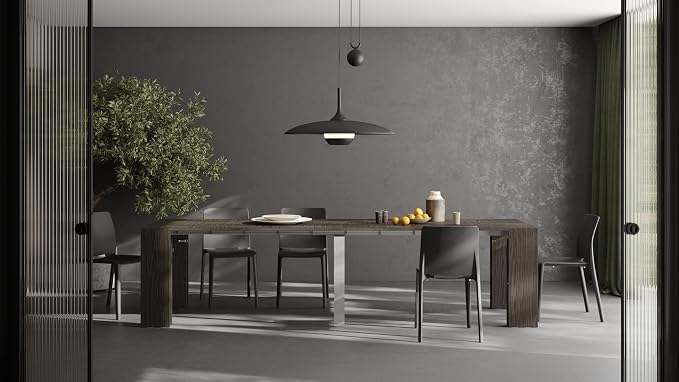 Dark Walnut