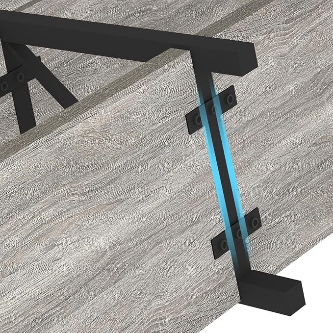 Light Grey Oak