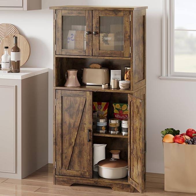 Rustic Brown-54\