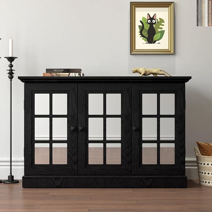 Black Oak 45\