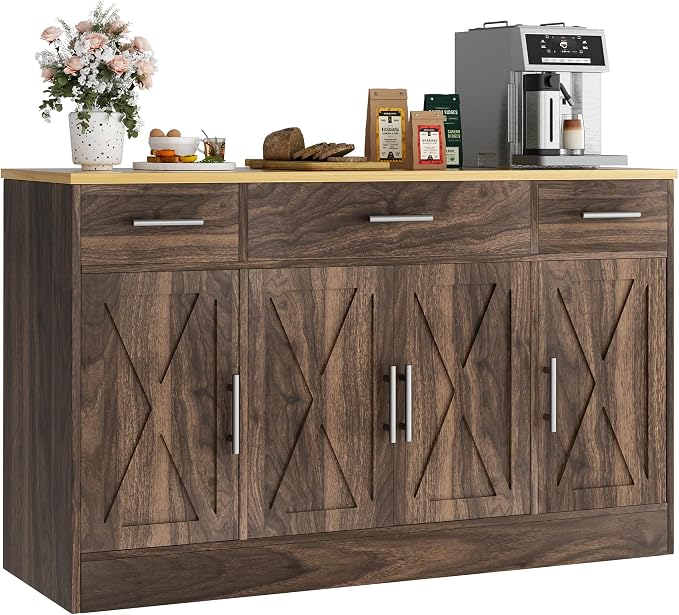 Rustic Brown