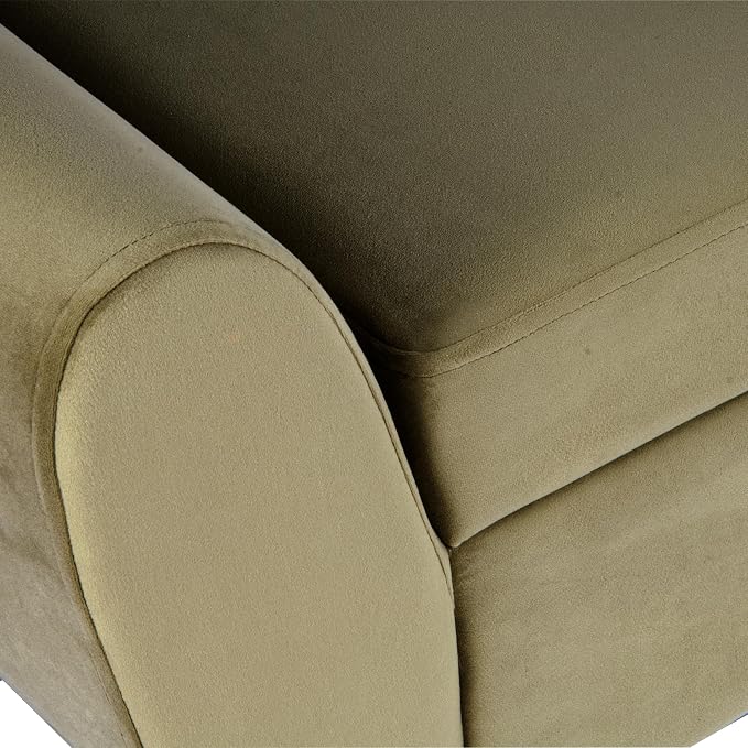 Light Sage Green Velvet