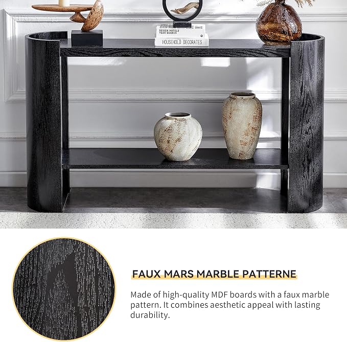 Black-2-tier