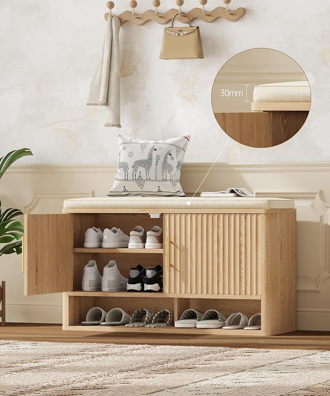 Natural Oak