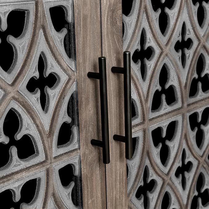 Antique Brown