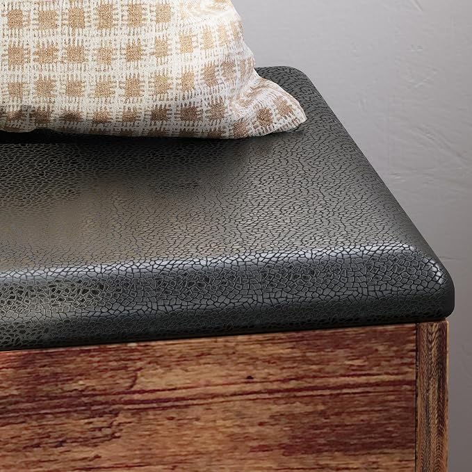 Rustic Brown