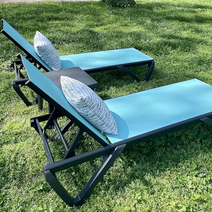 Turquoise Blue