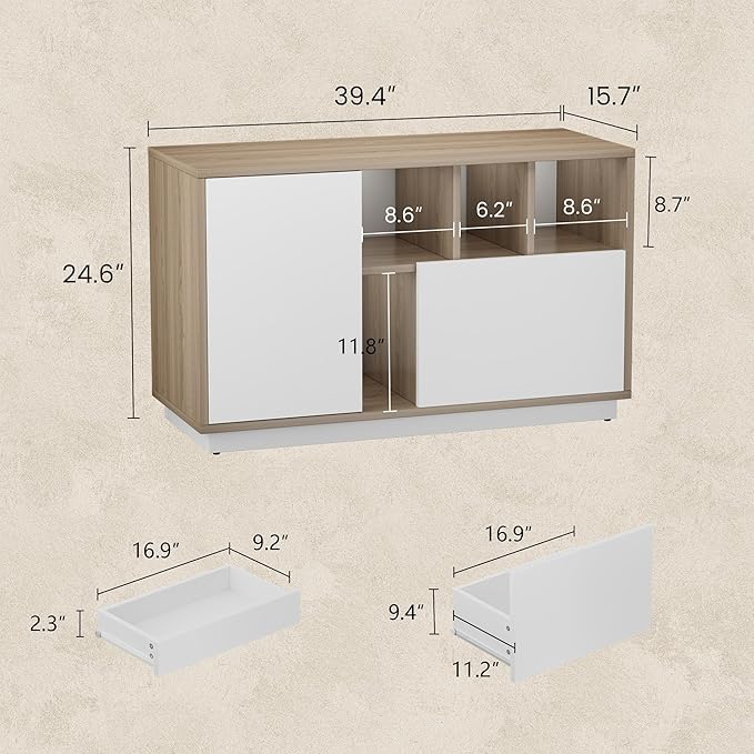Light Walnut