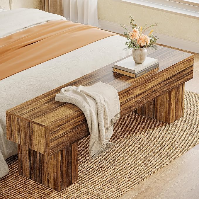 Rustic Brown