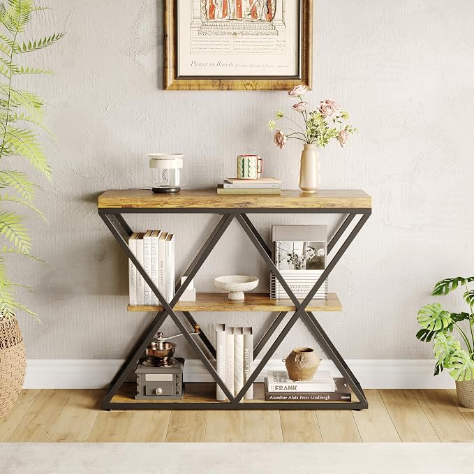 Rustic Brown