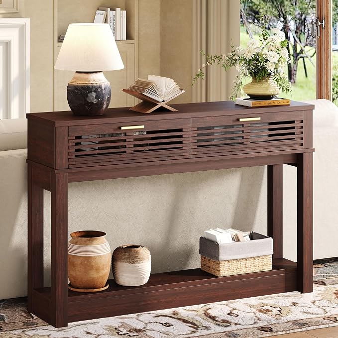Red Walnut