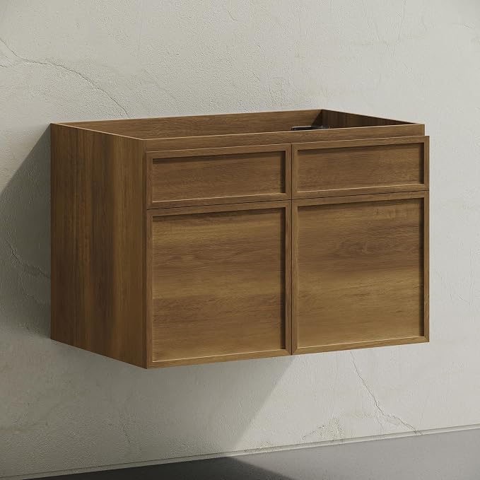 Brown Oak