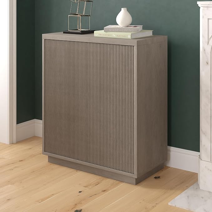 Weathered Gray