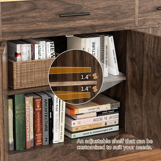 Rustic Brown