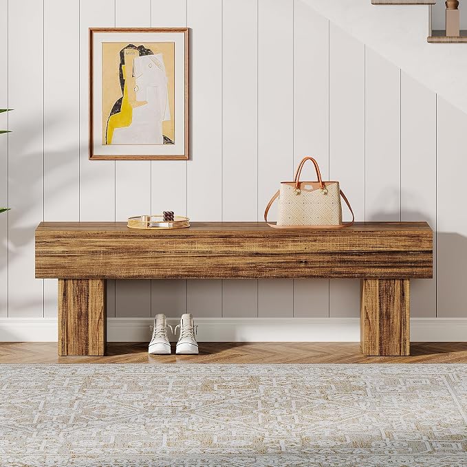 Rustic Brown