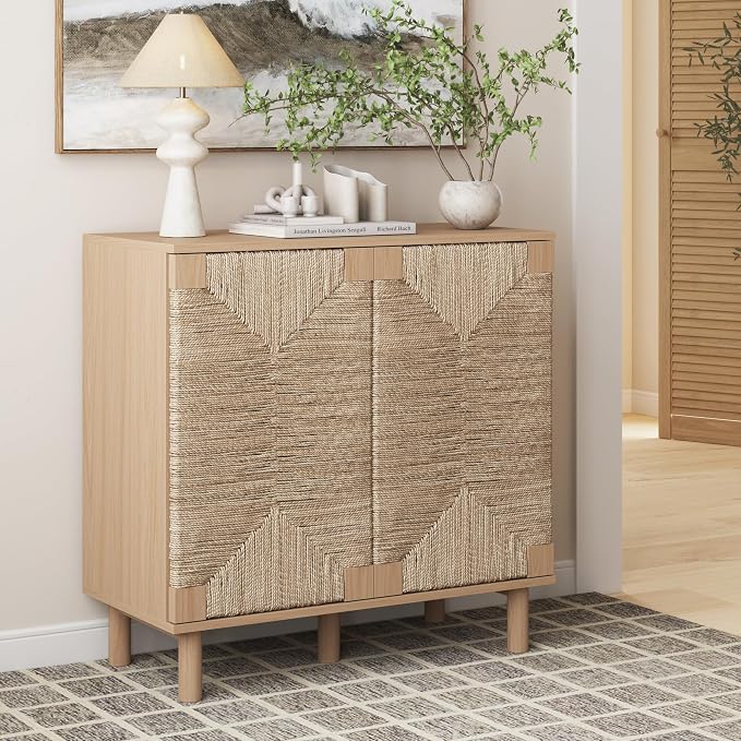 Raw Oak-seagrass