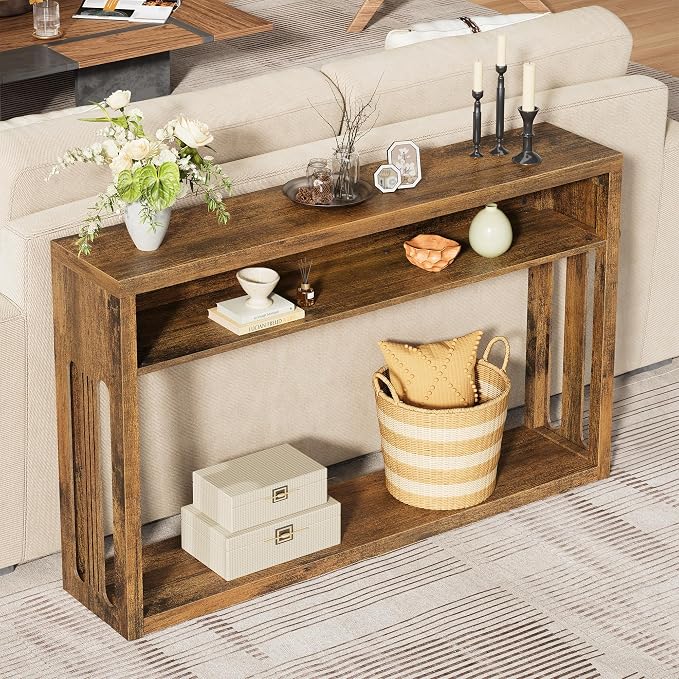 Rustic Brown-no Led