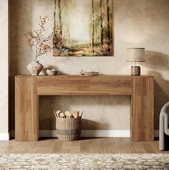 Rustic Wood
