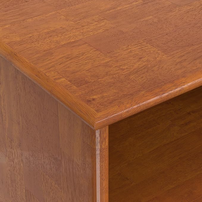 Teak Brown