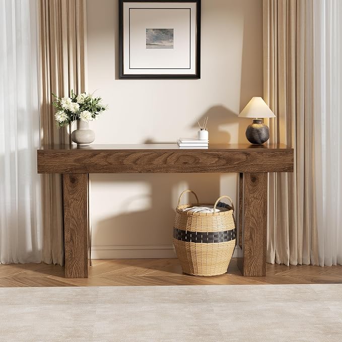 Rustic Brown