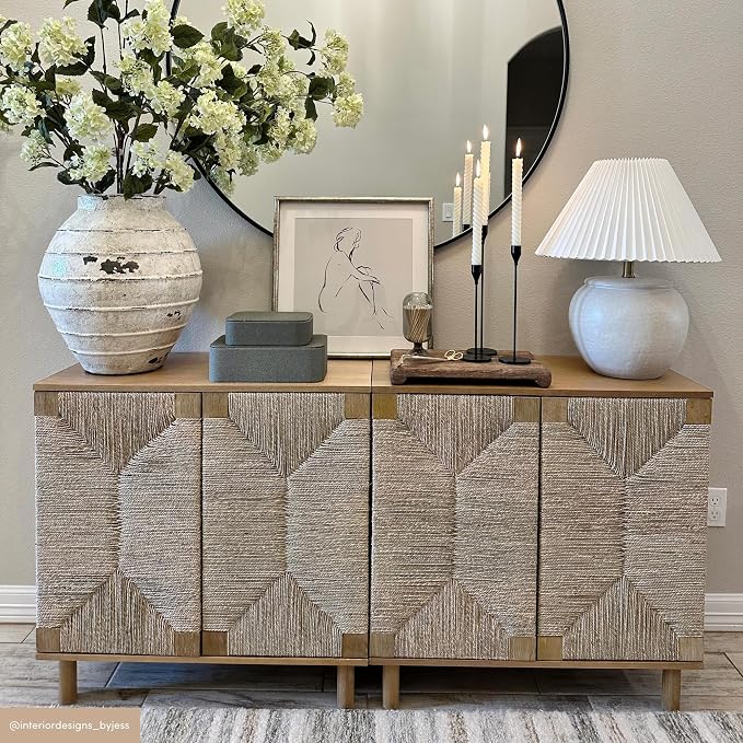 Brushed Light Brown-seagrass