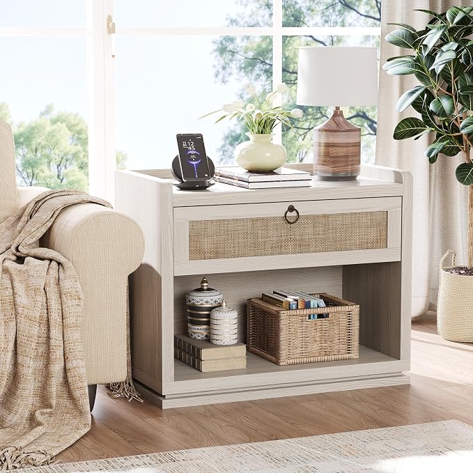 White Cream Oak